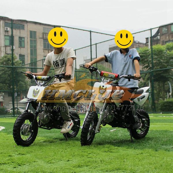 125 CC Мини мотоцикл ATV внедорожник Apollo велосипед 125CC маленький 4-тактный спортивный бензиновый картинг для взрослых и детей гоночный мотоцикл D273y