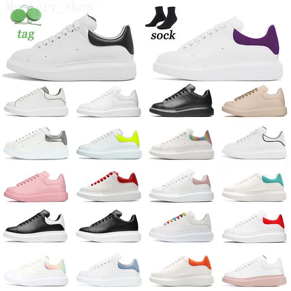 2022 Designer Schuhe Übergroße Sneaker Klassische Laser Schwanz Plattform Casual Sport Sneaker Sport Herren Frau Turnschuhe e1