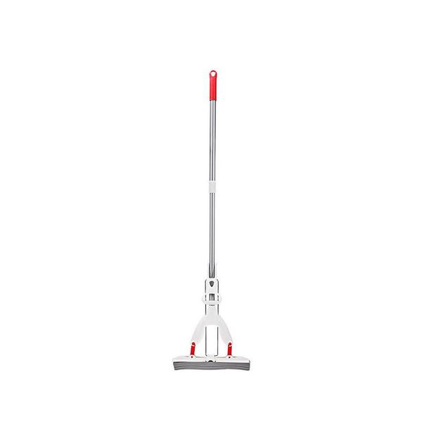 Mops Eyliden Pva Sponge Mop con testa super assorbente e schiuma con manico telescopico per la pulizia del pavimento della cucina domestica 117 D3 Drop Deliver Dhotf