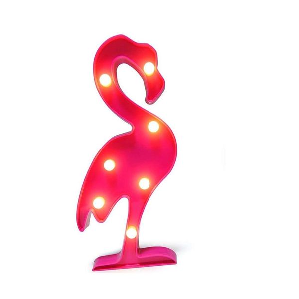 Luzes noturnas LED Light Christmas Tree Night Night Pineapple Nightlight Cactus Table Lamp adequado para a parede da fam￭lia ROZE DE CRIANￇAS OT0LX