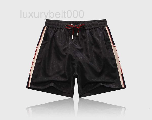 Herren T-Shirts Designer Ag Großhandel Sommermode Shorts Neue Designer Boardshort Schnell Trocknen Badebekleidung Druckbrett Strandhosen Männer Schwimmbad Ztbn