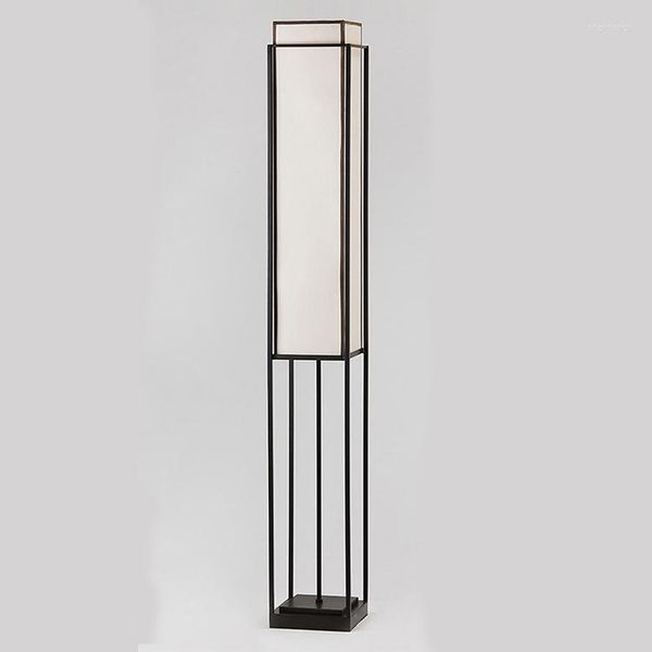 Stehlampen Nordic Loft Lampe Designs Kristall Stehend Wohnzimmer Feder