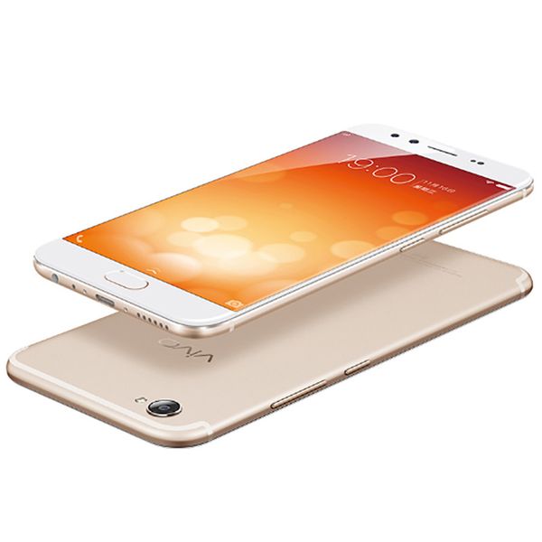 Vivo originale X9 Plus 4G LTE cella 6 GB RAM 64 GB ROM Snapdragon 653 Octa core Android 5.88 