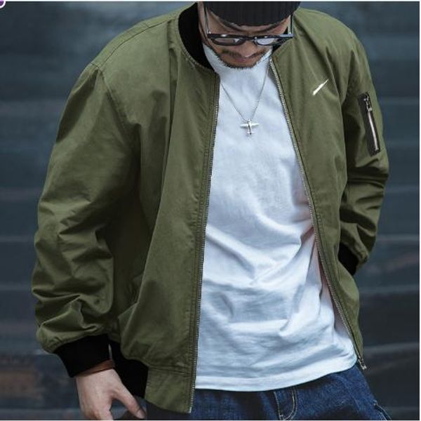 2022 Designer Men Women Brand Jackets Manga longa com logotipo Inverno Autumn Sports Zipper Windcheater Designer masculino Tamanho M-3xl