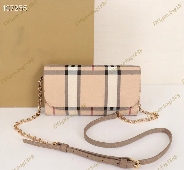 Designer de luxo bolsa feminina feminina clássica pista de cavalo pisca