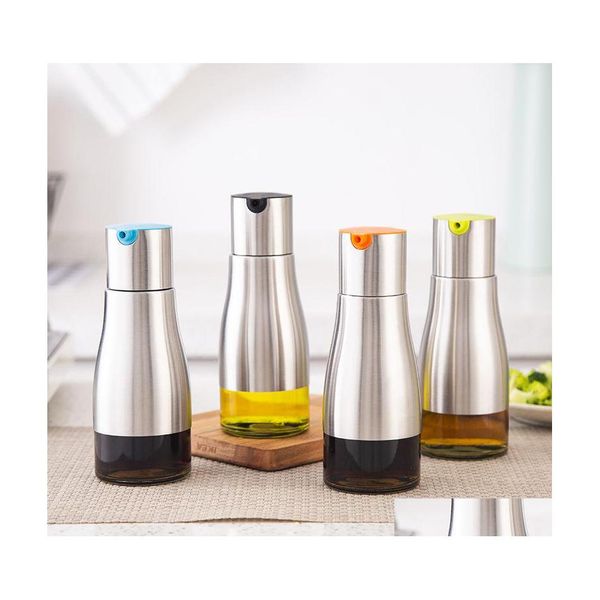 Salad Tools Salad Tools Mtifuncional Olive Oil Bottle Soy Molho