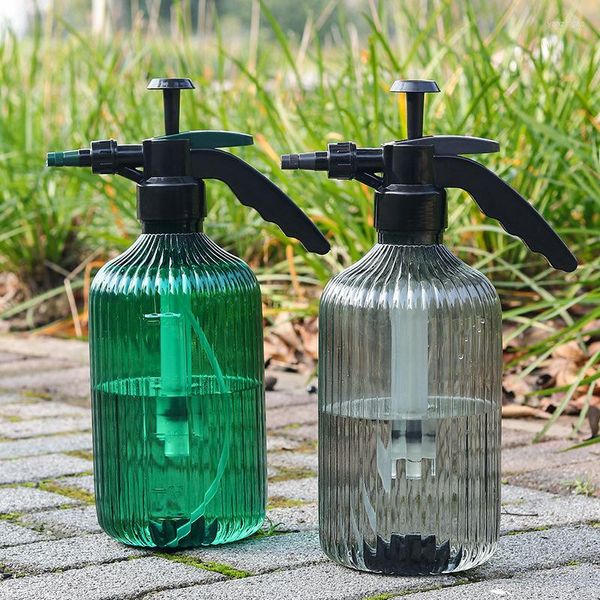 Bewässerungsausrüstungen können Hochdruckdüsen mit hoher Druckdüse Gartenwerkzeuge Desinfektion Sprühflaschen Sprühgerät transparent 2022