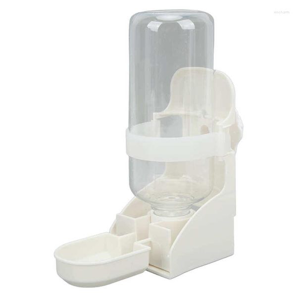 Care Care Cover Covers Small Pet Cage Water Dispenser Feeder Leakpone Multifunction Multifunction для ежа