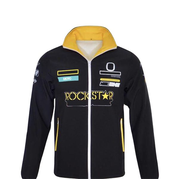 Mtb atv equitação zip completo velo hoodies moletom moto esportes da motocicleta com capuz motocross corrida jaqueta à prova de vento windbreaker329c