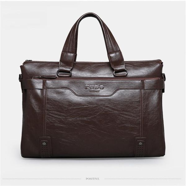 2017 Nuovo marchio designer uomo borse tracolla tote uomo borse a tracolla valigetta computer mens bag306r