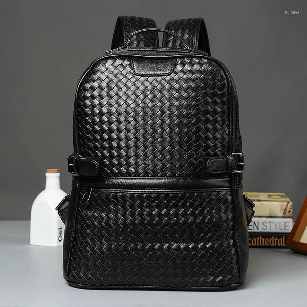 Backpack Brand Designer Men Hom