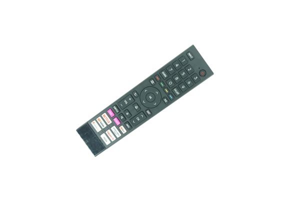 Voice Bluetooth Remote Controle para Hisense 43A61GCH 43A62GCH 43A68GNE 43A66G 43A67G 43A68G 43A69G 43A68GCH 43A69GCH LED 4K UHD Hdtv Smart Google TV