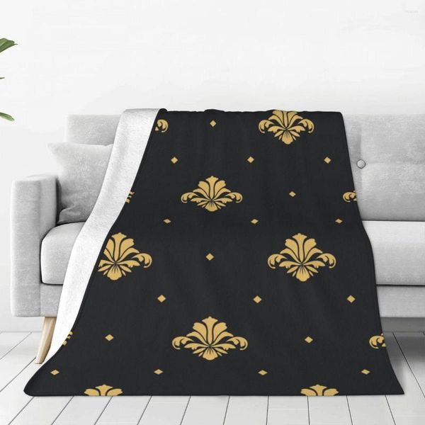 Cobertores cobertores exclusivos para amigos da família BAROMENTO ROYAL PRIME