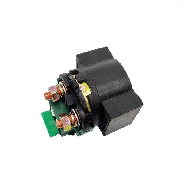 Ruote per tutti i terreni CF188 CFMOTO 500 CF500 500CC Relè di avviamento Solenoide UTV ATV GO KART Parti 9010-150310181O