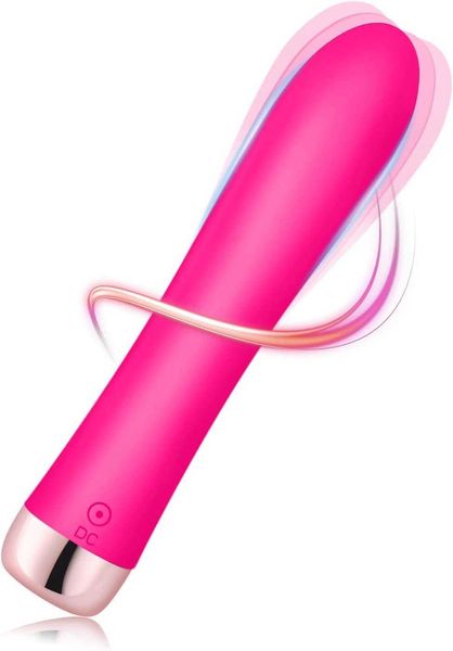Sexspielzeug Spot Clitoral G Vibrator Leistungsstarker Dildo s ist ein Stimulator mit 10 Vibrationsmodi für Frauen, wiederaufladbar 0CP5
