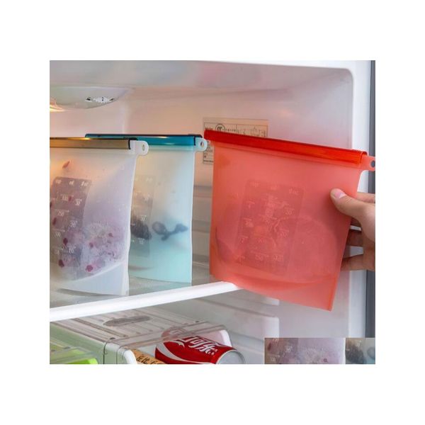 Contenitori per alimenti Contenitori per alimenti Sacchetti a prova d'umidità Stand Up Sacchetto di imballaggio richiudibile Foglio di alluminio Chiusura con zip Mylar traslucido Vendita al dettaglio Otftx