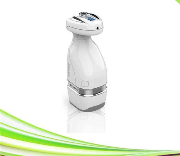 Hifu Slimming Machine не нуждается в изменении Tip Liposonix Liposonix Lifting Ultrasonic Shape Spa Салон Используйте портативное домашнее дом с кавитацией Hifu Home