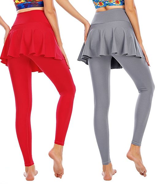 Calça de ioga nua alta cintura elevador pêssego seco rápido de nove minutos de dança correndo calças de fitness de fitness bodybuilding