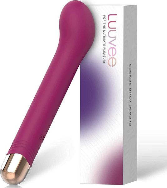 Секс-игрушка G Spot Vibrator Rose для женщин Стимулятор G-Spot с 9 вибрациями водонепроницаемы