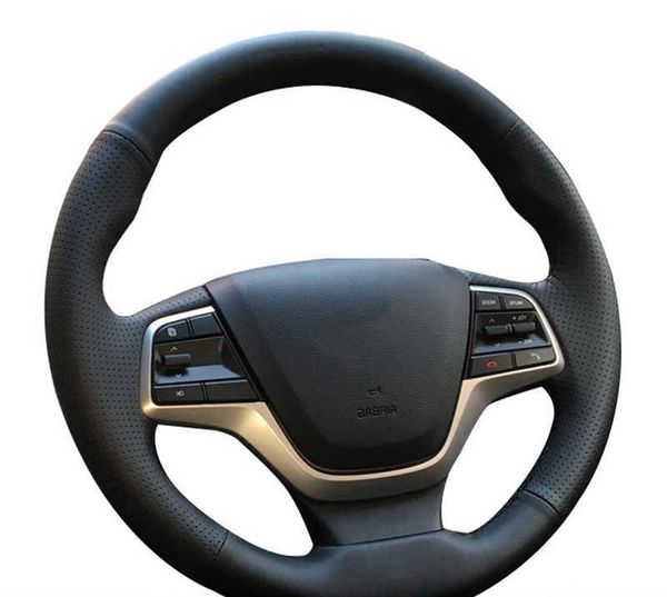Индивидуальная крышка рулевого колеса автомобильного рулевого колеса без скольжения
