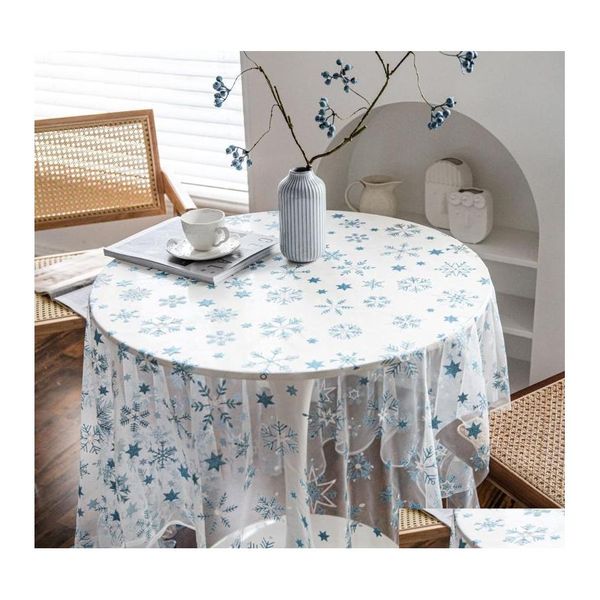 Tabela de pano de mesa cor bordada flor bordada Toleta de mesa de colabora￧￣o PONTRA DE PONTRAￇￃO DE PONTRAￇￃO DE PERFENSￃO DE ENTRADA APOSTA DOMENCIA BRANCO DAVA OTL9D HOME