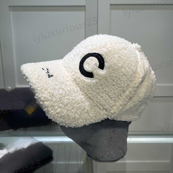 Дизайнерская шляпа CHA для взрослых унисекс с буквенным узором, декоративные шапки, модные осенне-зимние шапки, кашемировые зерна Fabri5201552