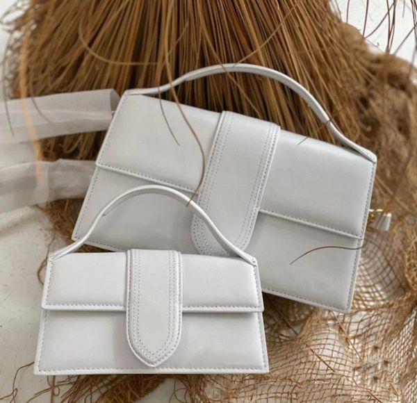 Designer Le Chiquito Moyen Noeud Fashion Bag Luxury Mini Clutch Leather Tote Crossbody Womens Men Famous Handbag Shoulder Bags