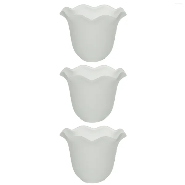 Lâmpadas pendentes Lâmpada Sombreco Sombreca Sala de Lustre Substituição de Treno Tabelas de Dinning Tabela Dinning Bell Decorativa pendurada Bulbo Reunião de Desktop