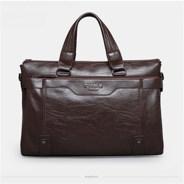 2017 Nuovi uomini di marca firmati borse a tracolla tote uomo borse messenger valigetta computer mens bag249i