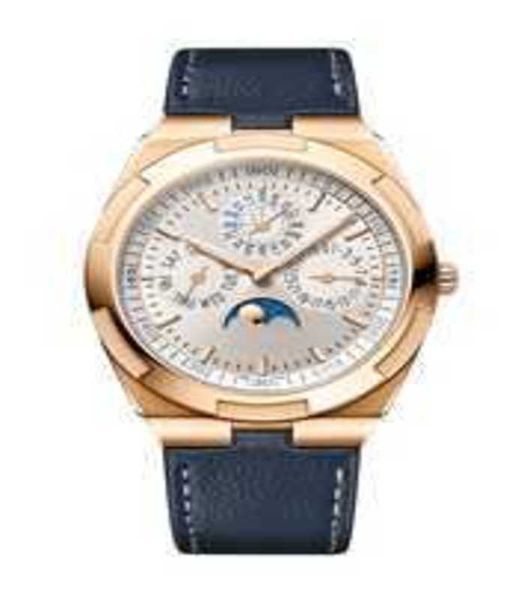 Diaria orologio personalizzato di lusso blu blu jh designer orologi inossidabile in acciaio e IBDI meccanici di alto livello
