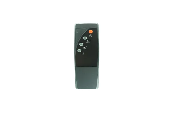 Controle remoto para estrela gêmea duraflame DFS-550-22 DFS-550-22-BLK DFS-550-22-RED DFS-550-24 DFS-550-25 DFS-550-26 DFS-550-27 Aquecedor de lareira elétrica 3D 3D