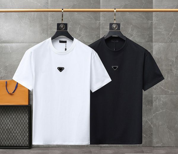 PAR MEN Дизайнерская рубашка модная футболка мужская женская рубашка европейские размеры S M L XL Tees Высококачественный бренд.