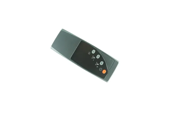 Controle remoto para estrela gêmea duraflame dfi-3108-01 DFI-3108-02 DFI-3108-03 DFI-3108-04 DFI-3108-05 DFI-550-22 MARATELA DE LAREIRA ELÉTRICA 3D