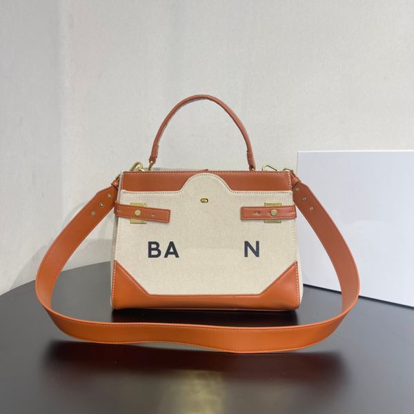 BalmBag Designer-Tasche, 6 Farben, Handtaschen, Umhängetasche, Damen-Schultertasche, Damenmode, multifunktionale Geldbörsen, Damen