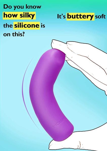 Masturbator Sexspielzeug Kleiner Bullet-Vibrator für Frauen Wasserdichter Mini-Klitoris mit 10 Modi Vollsilikon-Vibrationsfinger-Massagegerät G-Punkt-Nippel 48BB