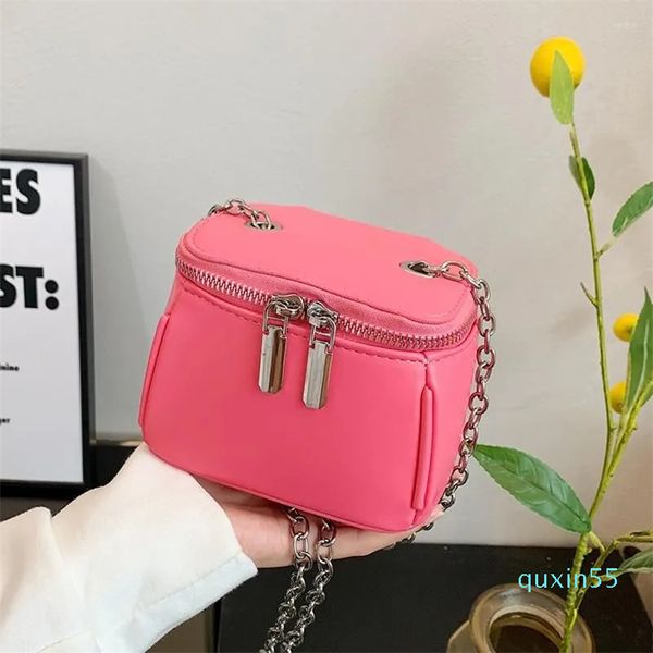 Bolsas noturnas mini para mulheres bolsas de panela por atacado e bolsas de maquiagem