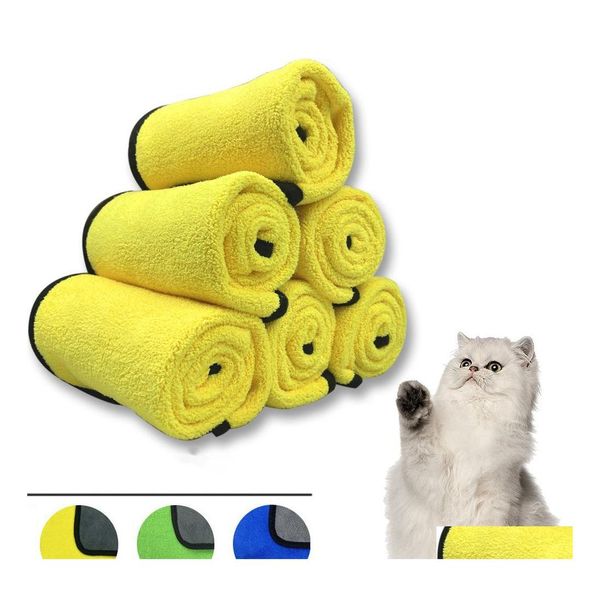 Кошка уход за домашним животным для домашних полотенец увеличить полотенцы для ванн