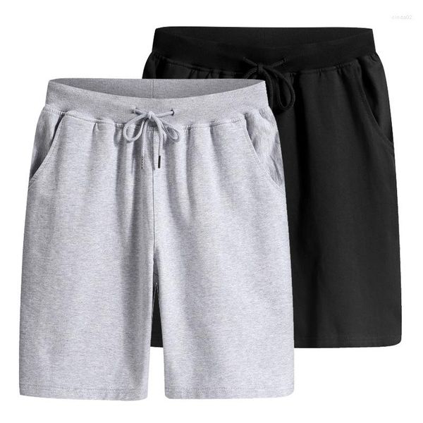 Herren-Shorts, Sommermode, Übergröße, lässig, Sport, Joggen, schmale Passform, Strand, Herren und Damen, Fitnessstudio, kurze Hosen