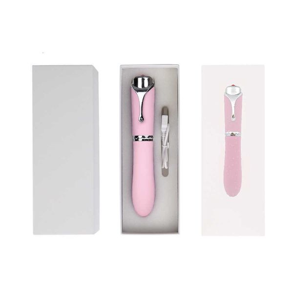 Brinquedo sexual massageador vibrador de massagem elétrica estudante feminino masturbação orgasmo ferramentas para adultos