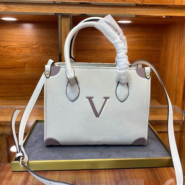 Дизайнерские сумки женские сумки сумки Lady Fashion Bag Старая цветочная сумочка леопарда с замок Luxury Tote245G