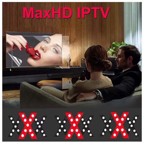 XXX M3U IP IP SMART TV EUROPO VOD VOD VIDA UK INGLÊS ESPANHA Itália France HD OTT Plus Para iOS Android PCTV SMARTER PRO 35000 Código de Código de Código Free Trial French Channel