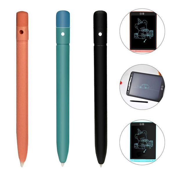 Stylus Lcd Tablet Board Pen Drawing Writing Painting Supplies Kids Graffiti Pad Draft Panel