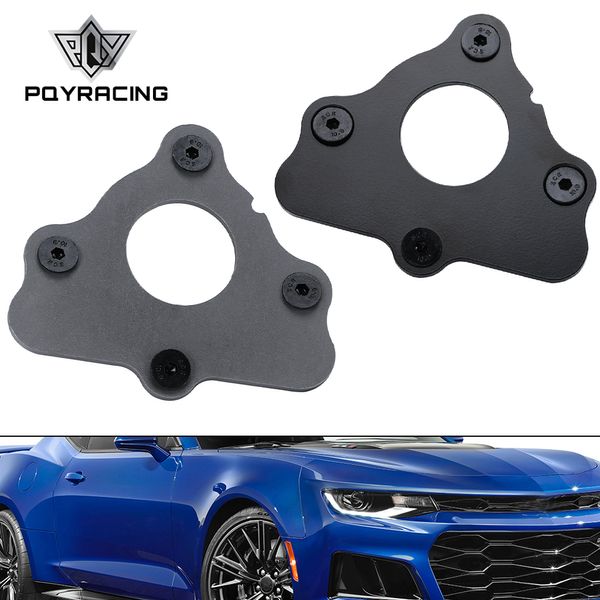 LS Kit bullone di tenuta guarnizione piastra di ritegno spinta albero a camme LS1 LS2 LS3 LS6 LS7 LS8 per GTO CTS-V Corvette Camaro Firebird 12589016 PQY-RKV02