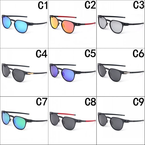 gafas de sol gafas de sol de diseño para hombres, mujeres, gafas deportivas, gafas de bicicleta, gafas de sol, gafas de sol ovaladas a prueba de viento para exteriores, ciclismo, golf, pesca, gafas de sol para correr