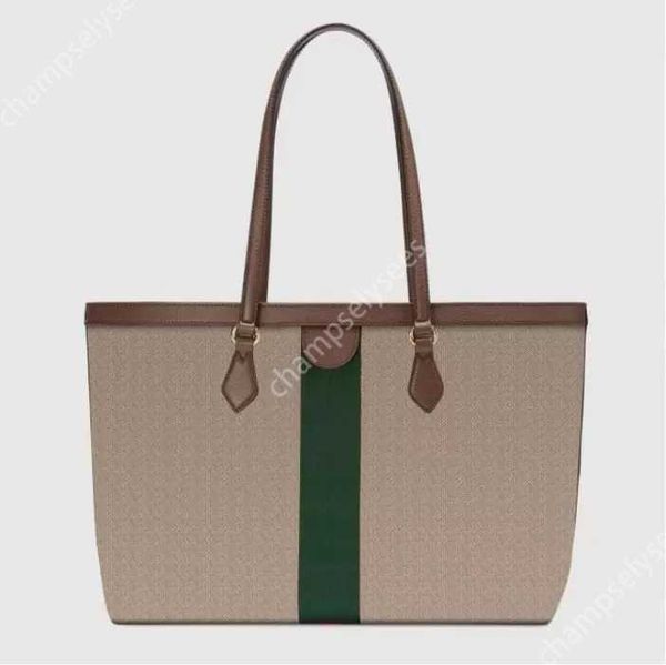 Designer-Handtaschen Ophidia Umhängetasche Herz V Wellenmuster Marmont Canvas Luxus PU-Lederband Kette Messenger-Handtaschen Multi32