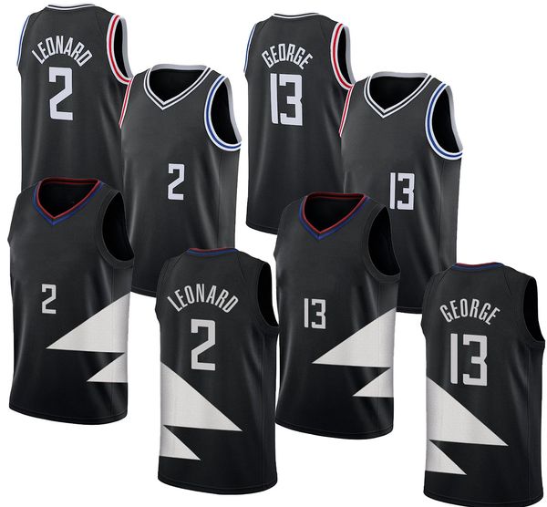 2 Leonard 2022 Jerseys de basquete Yakuda Store Online Wholesale College usa confortáveis ​​esportes esportivos por atacado popular