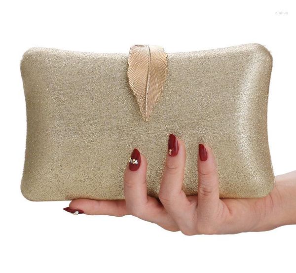 Abendtaschen 2022 Abendessen Tasche Helle Film Bankett Hand Kleid Hochzeit Braut Dame Handtasche