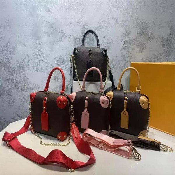 HBP Top Wallet Dimbag Женщины роскошные дизайнеры сумки Pochettes pu кожаная бренд кошелек для плеча сумки для женского цепочка Crossbody Back2447