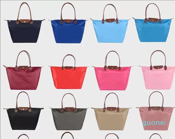 Дизайнер-шоппинг BagStravel Portable Bags Складные легкие водонепроницаемые спортивные сумки кожи рюкзак