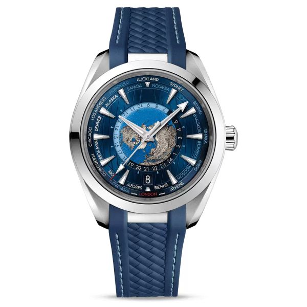 2023 U1 Erstklassige AAA Schweizer Marke Top-Luxus-Herrenuhren Master Deisgner wasserdichte Uhr Aqua 8900 Automatikwerk Terra Saphirglasuhr Originalverschluss
